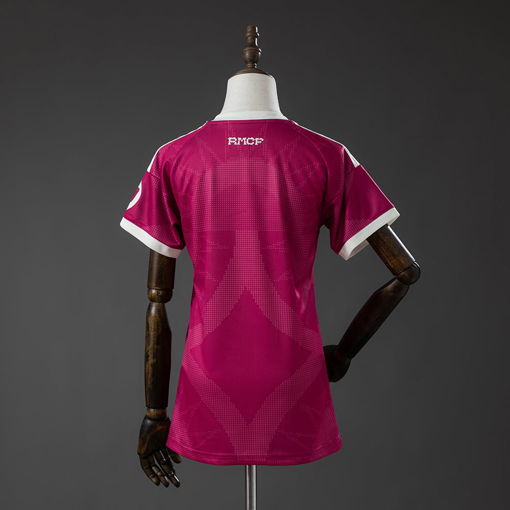 Real Madrid alternativa | Temporada 26/27 | Mujer