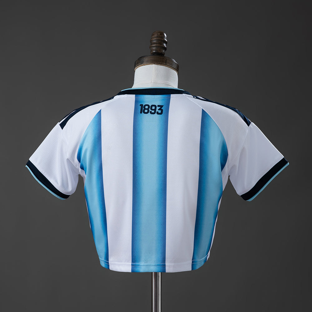 Top Argentina local | Mundial 2026 | Mujer