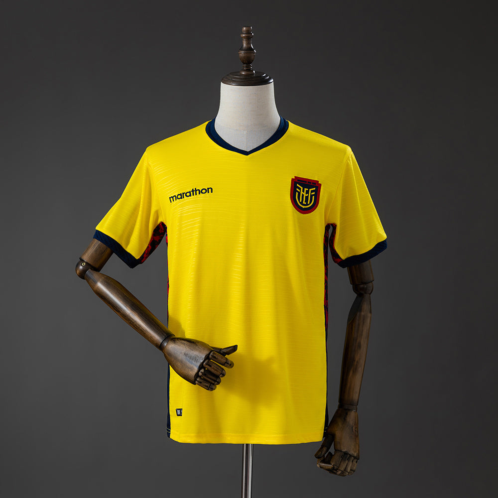 Ecuador local | Mundial 2026 | Hombre