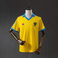 Retro Cádiz CF | Temporada 83/84