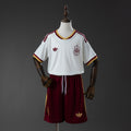 España visitante | Mundial 2026 | Equipación niños