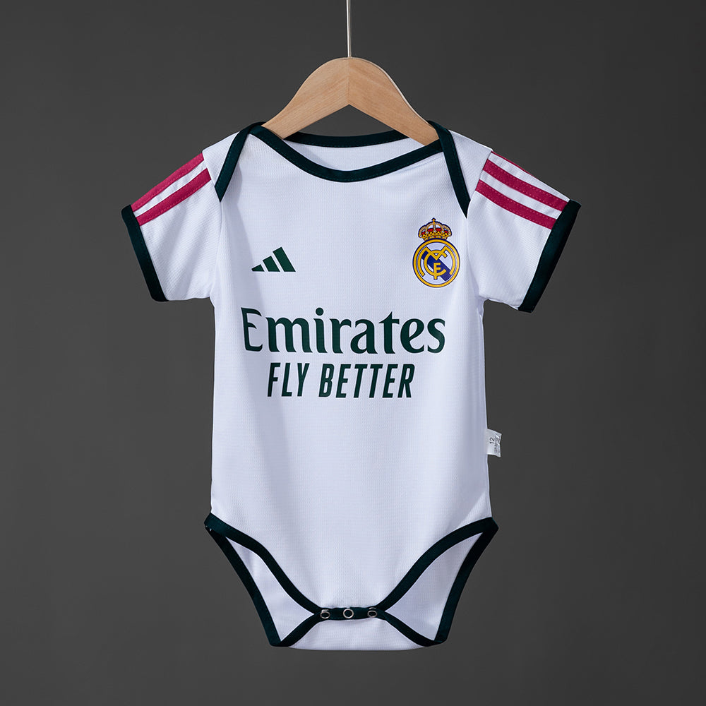 Real Madrid | Bebé | Temporada 26/27