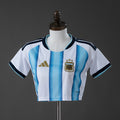 Top Argentina local | Mundial 2026 | Mujer