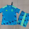 España | Equipación niños | 2 ESTRELLAS