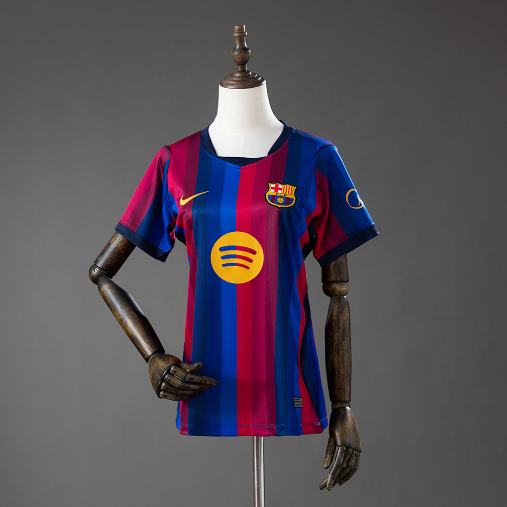 FC Barcelona | Mujer | Temporada 26/27