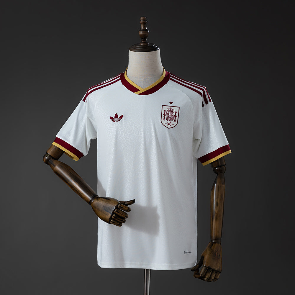 España visitante | Mundial 2026 | Hombre
