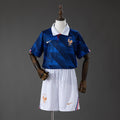 Francia local | Mundial 2026 | Equipación niños