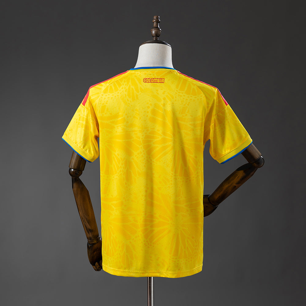 Colombia local | Mundial 2026 | Hombre