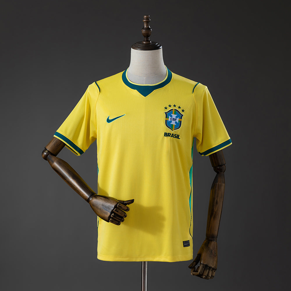 Brasil local | Mundial 2026 | Hombre