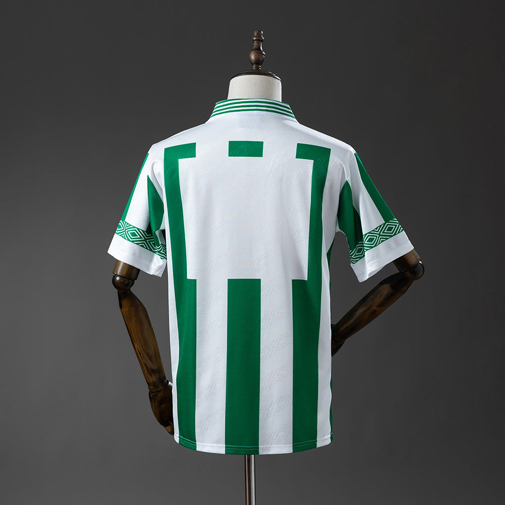 Retro Córdoba | Temporada 96/97