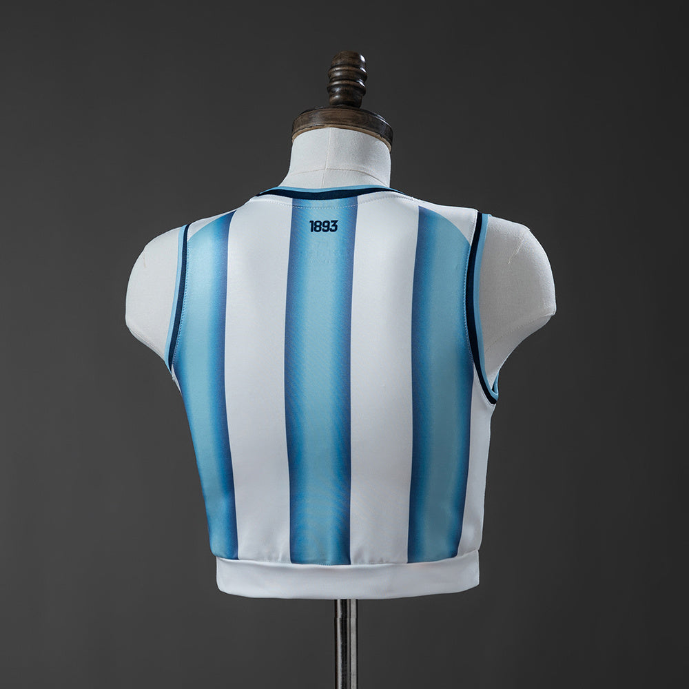Top Argentina local | Mundial 2026 | Mujer