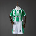 Real Betis | Equipación niños | Temporada 26/27