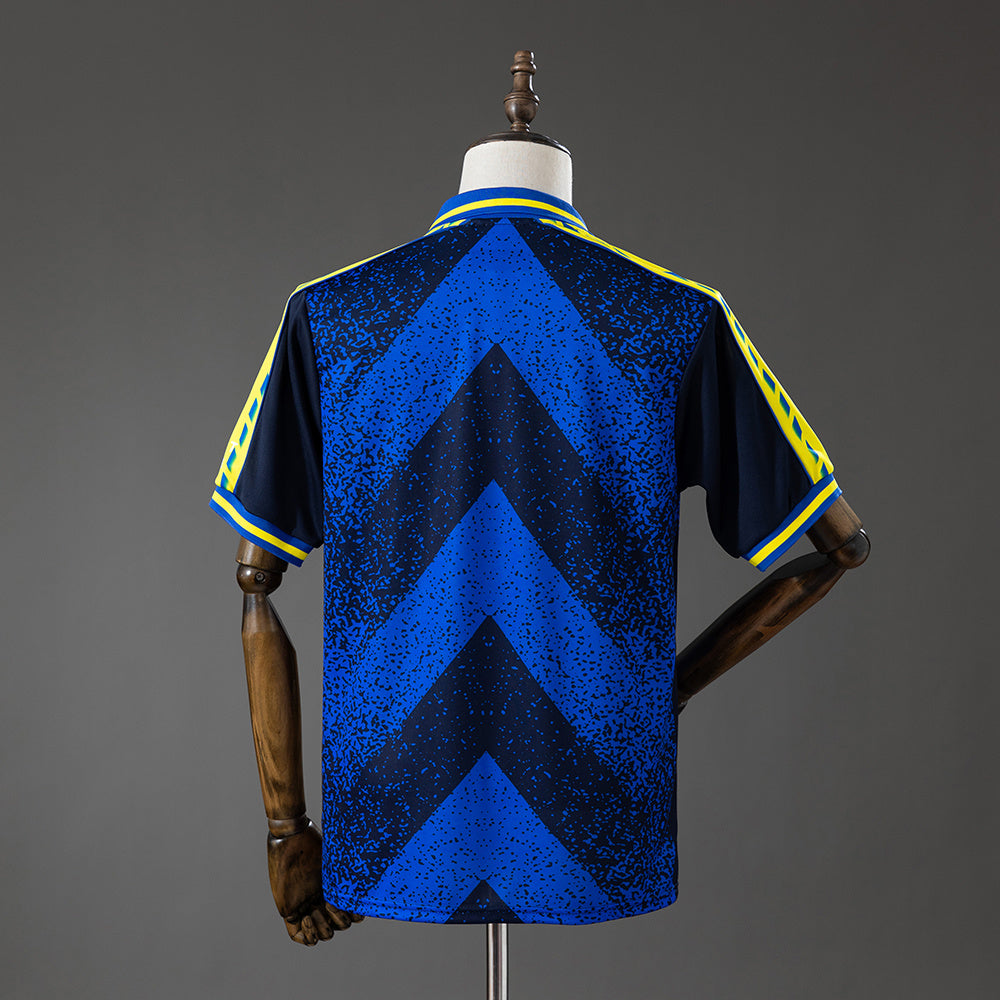 Retro Cádiz CF | Temporada 25/26