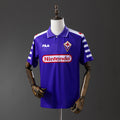 Retro Fiorentina local | Temporada 98/99