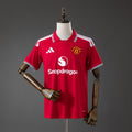 Man. United local | Temporada 26/27