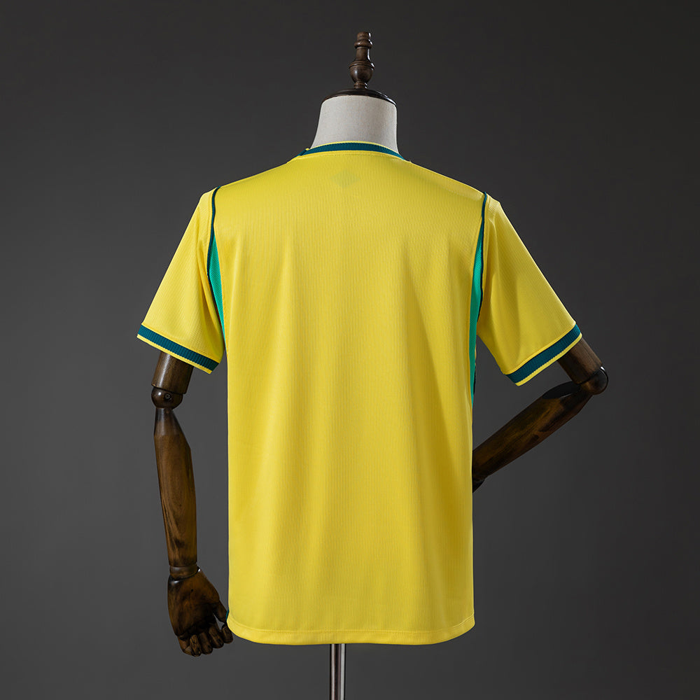 Brasil local | Mundial 2026 | Hombre