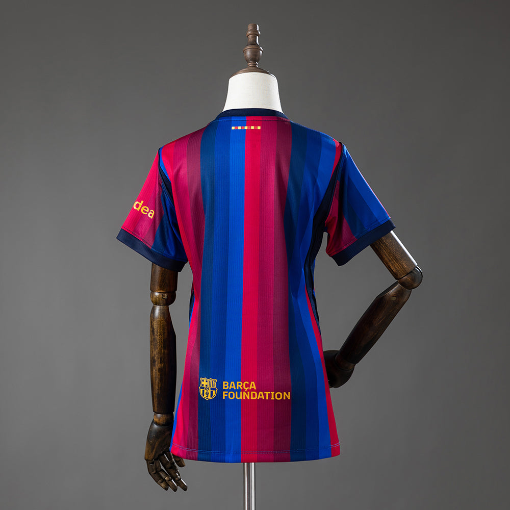 FC Barcelona | Mujer | Temporada 26/27