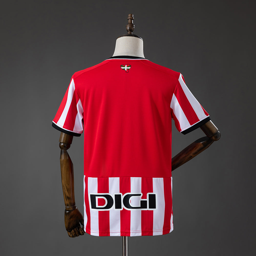 Athletic Club local | Temporada 26/27