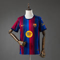 FC Barcelona local | Temporada 26/27