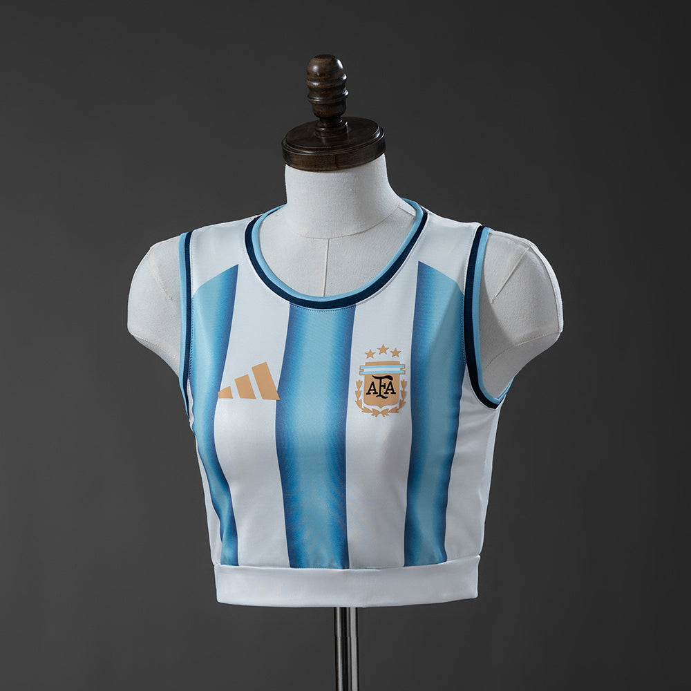 Top Argentina local | Mundial 2026 | Mujer