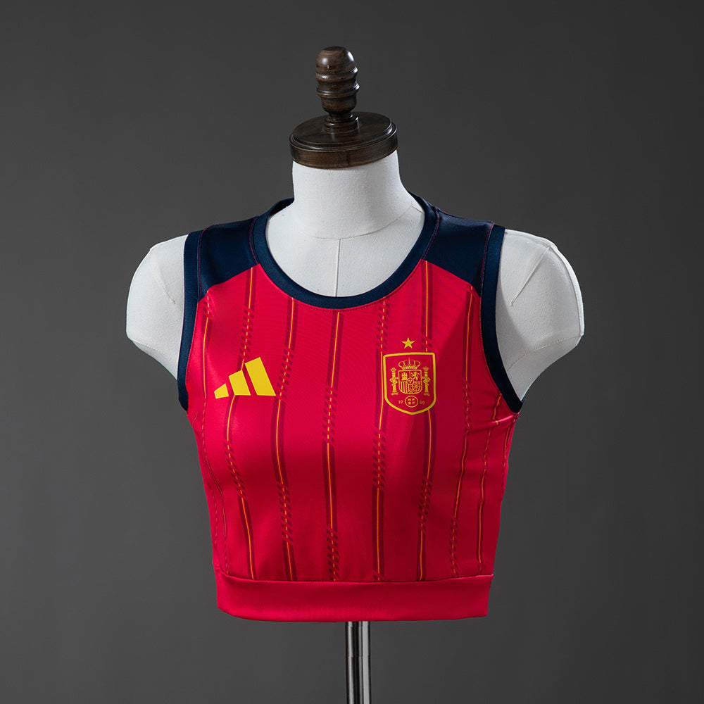 Top España local | Mundial 2026 | Mujer