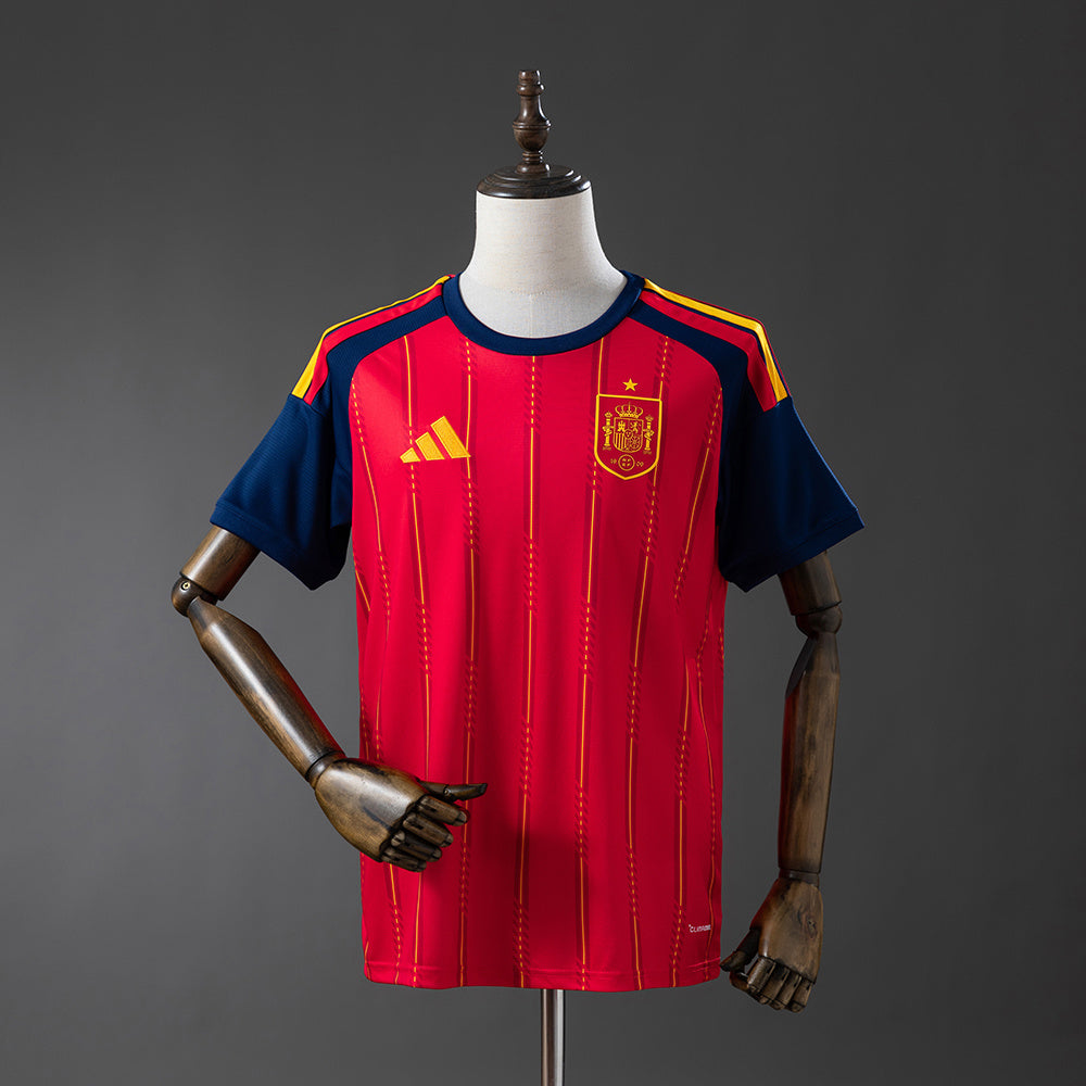 España local | Mundial 2026 | Hombre
