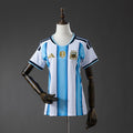 Argentina local | Mundial 2026 | Mujer
