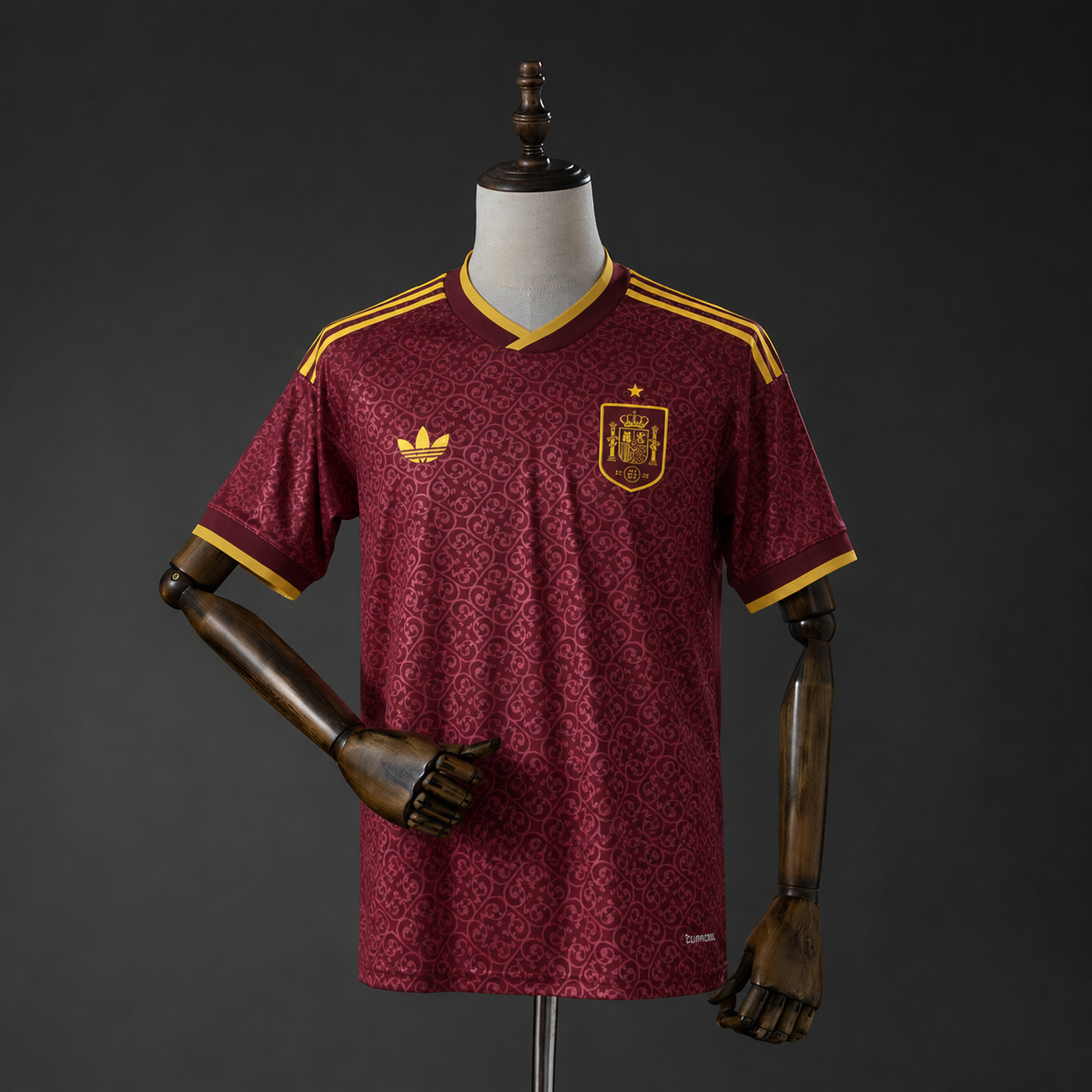 España versión especial | Mundial 2026 | Hombre