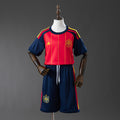 España local | Mundial 2026 | Equipación niños