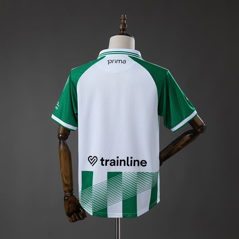 Real Betis local | Temporada 26/27