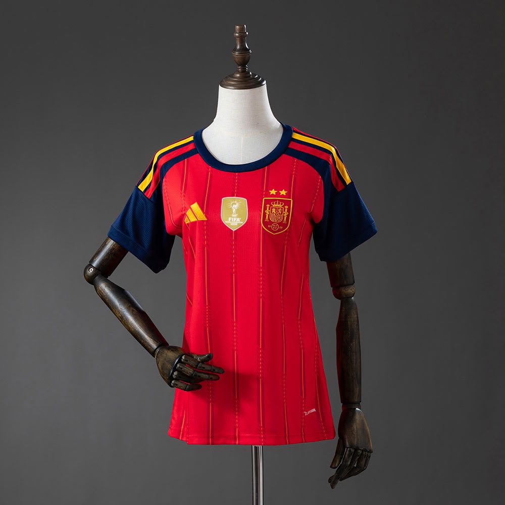 España local | Mundial 2026 | Mujer