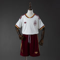 España visitante | Mundial 2026 | Equipación niños