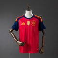 España local | Mundial 2026 | Hombre