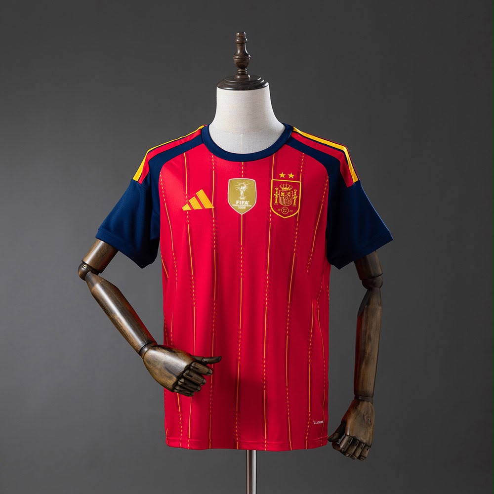 España local | Mundial 2026 | Hombre