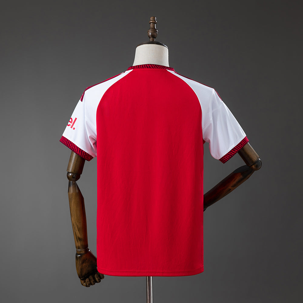 Arsenal local | Temporada 26/27