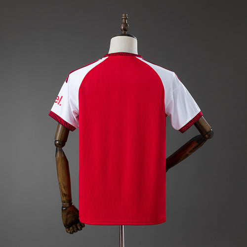 Arsenal local | Temporada 26/27