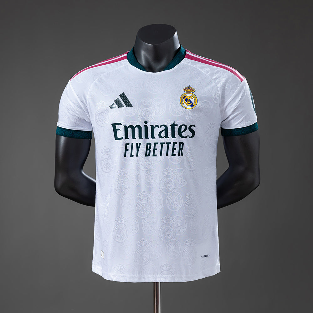 Real Madrid local | Temporada 26/27