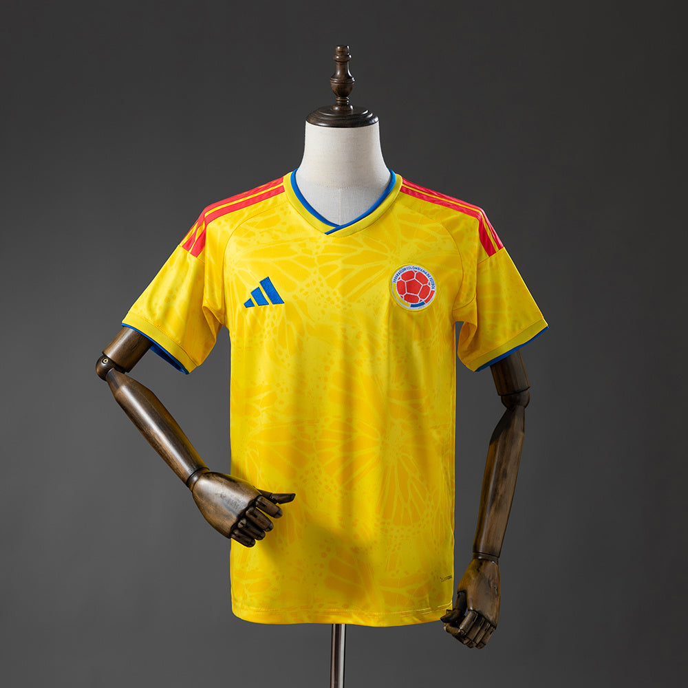 Colombia local | Mundial 2026 | Hombre
