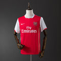 Retro Arsenal local | Temporada 06/08