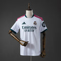 Real Madrid local | Temporada 26/27