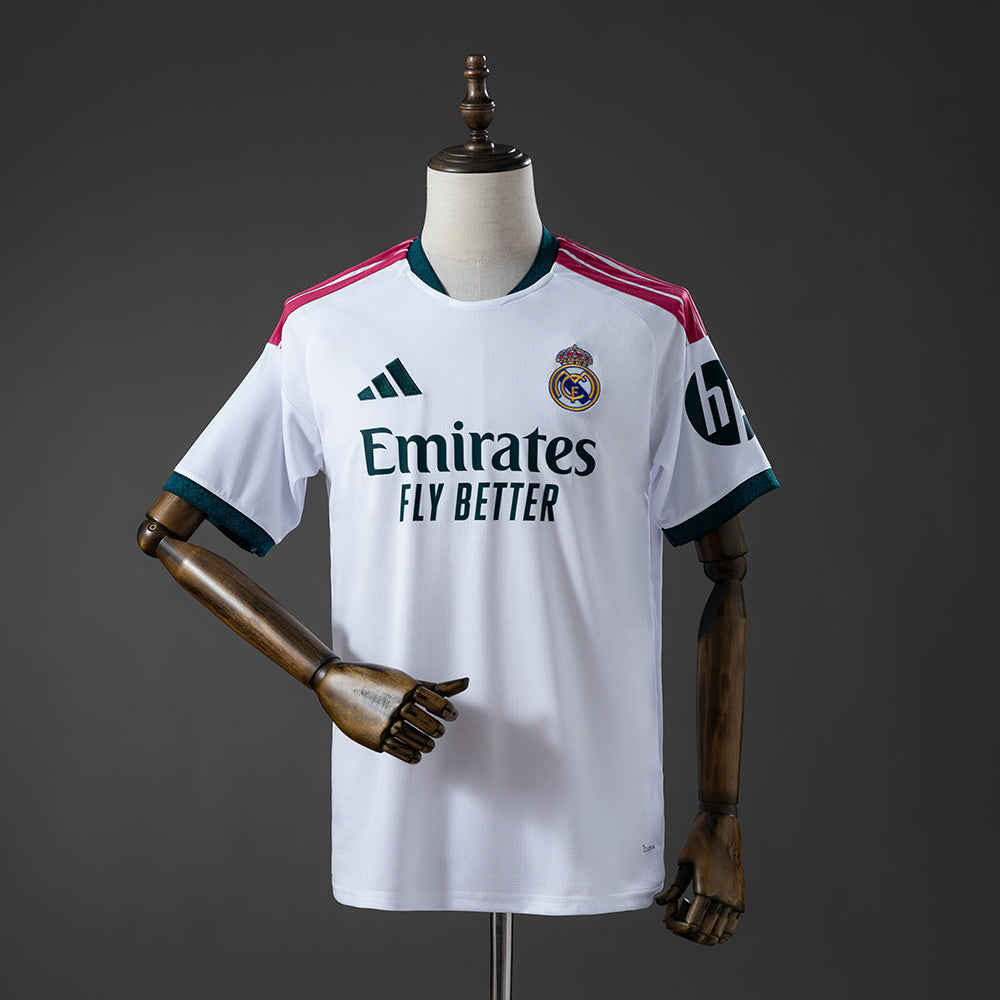 Real Madrid local | Temporada 26/27