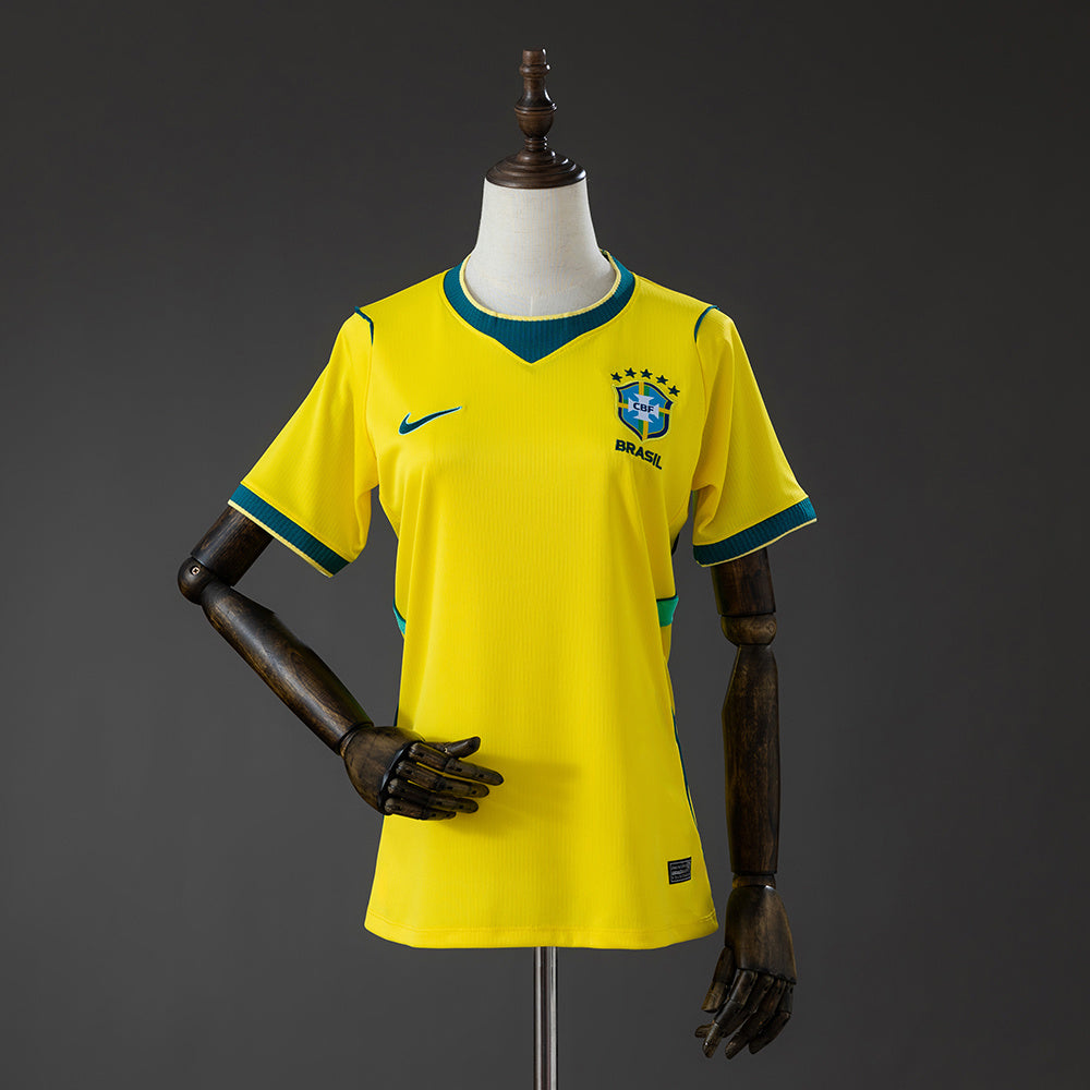 Brasil local | Mundial 2026 | Mujer