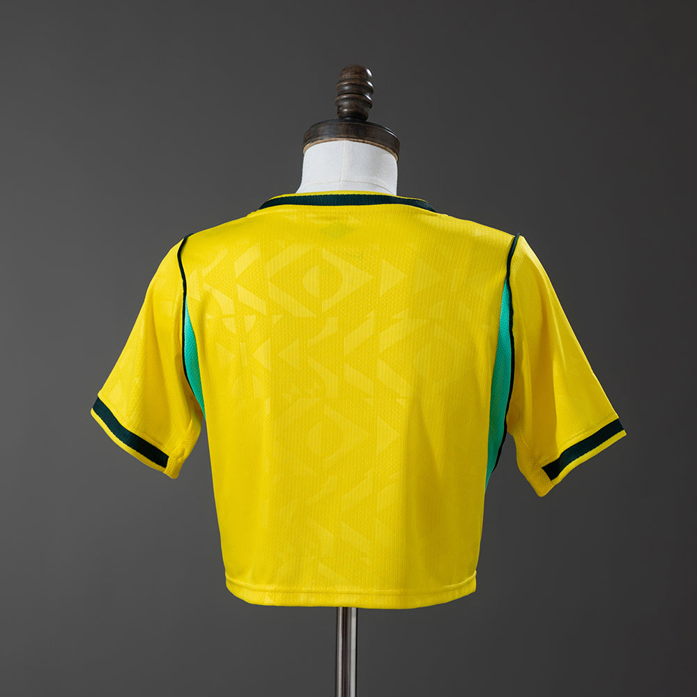 Top Brasil local | Mundial 2026 | Mujer