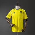 Cádiz CF local | Temporada 25/26
