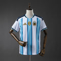 Argentina local | Mundial 2026 | Hombre