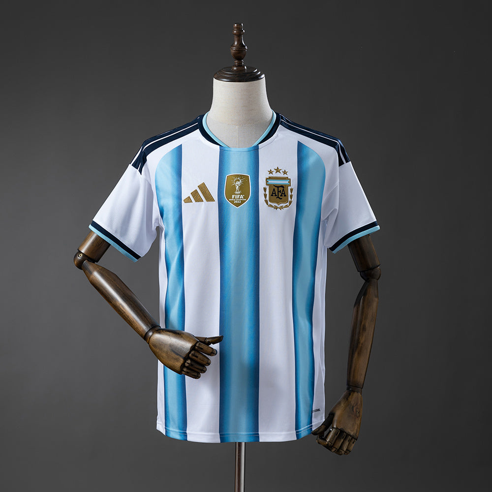 Argentina local | Mundial 2026 | Hombre