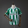 Real Betis local | Temporada 26/27