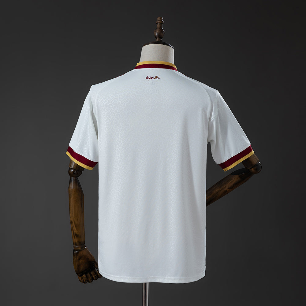 España visitante | Mundial 2026 | Hombre