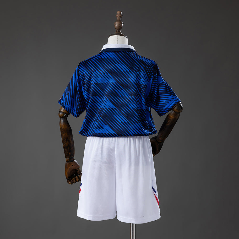 Francia local | Mundial 2026 | Equipación niños