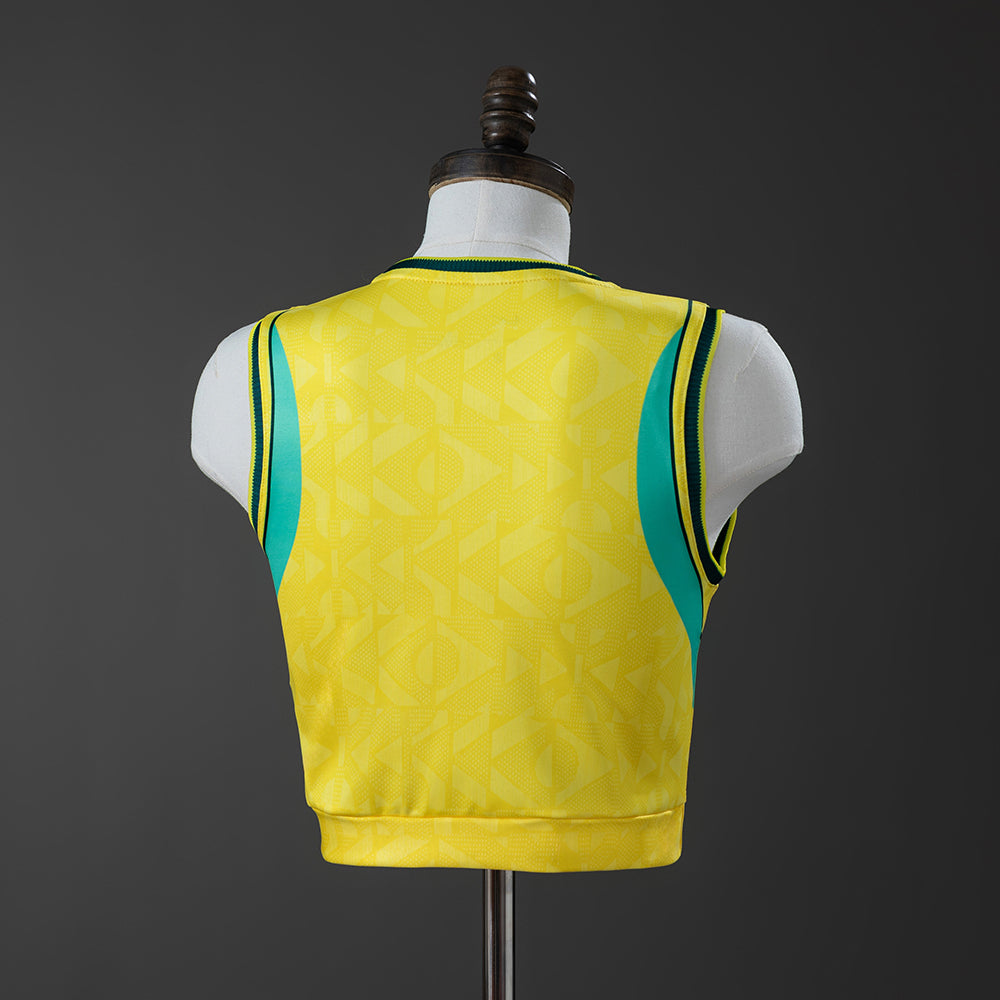 Top Brasil local | Mundial 2026 | Mujer